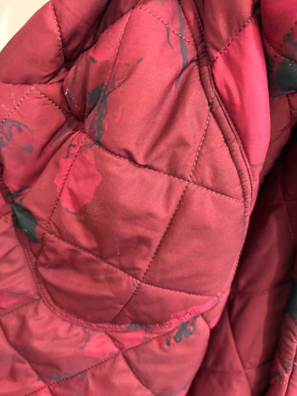 Hutch “Mason” Coat 🌺❤️ - Picture 9 of 15